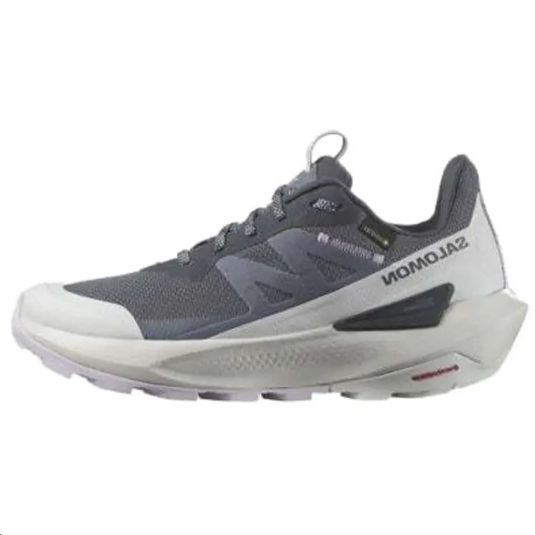 SALOMON Elixir Activ GORE TEX Qadın Ayaqqabısı 'India Ink Orchid Petal'