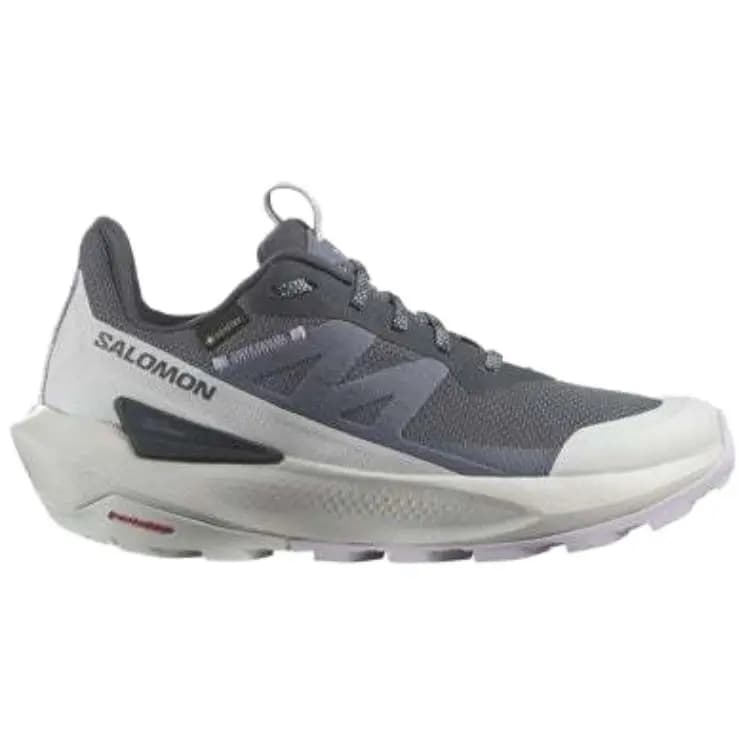 SALOMON Elixir Activ GORE TEX Qadın Ayaqqabısı 'India Ink Orchid Petal' 2