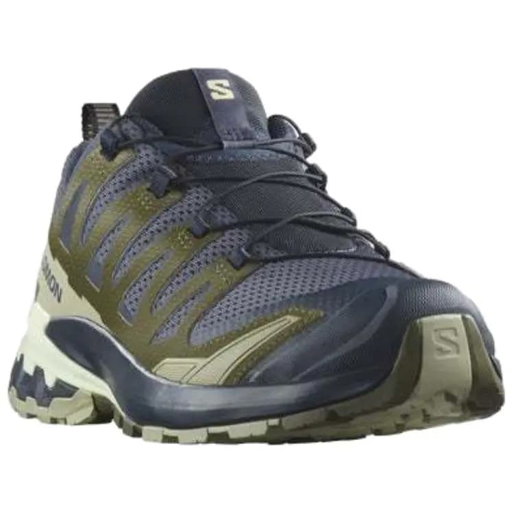 Xa Pro 3D SALOMON V9 'India Ink Olive Night' 3