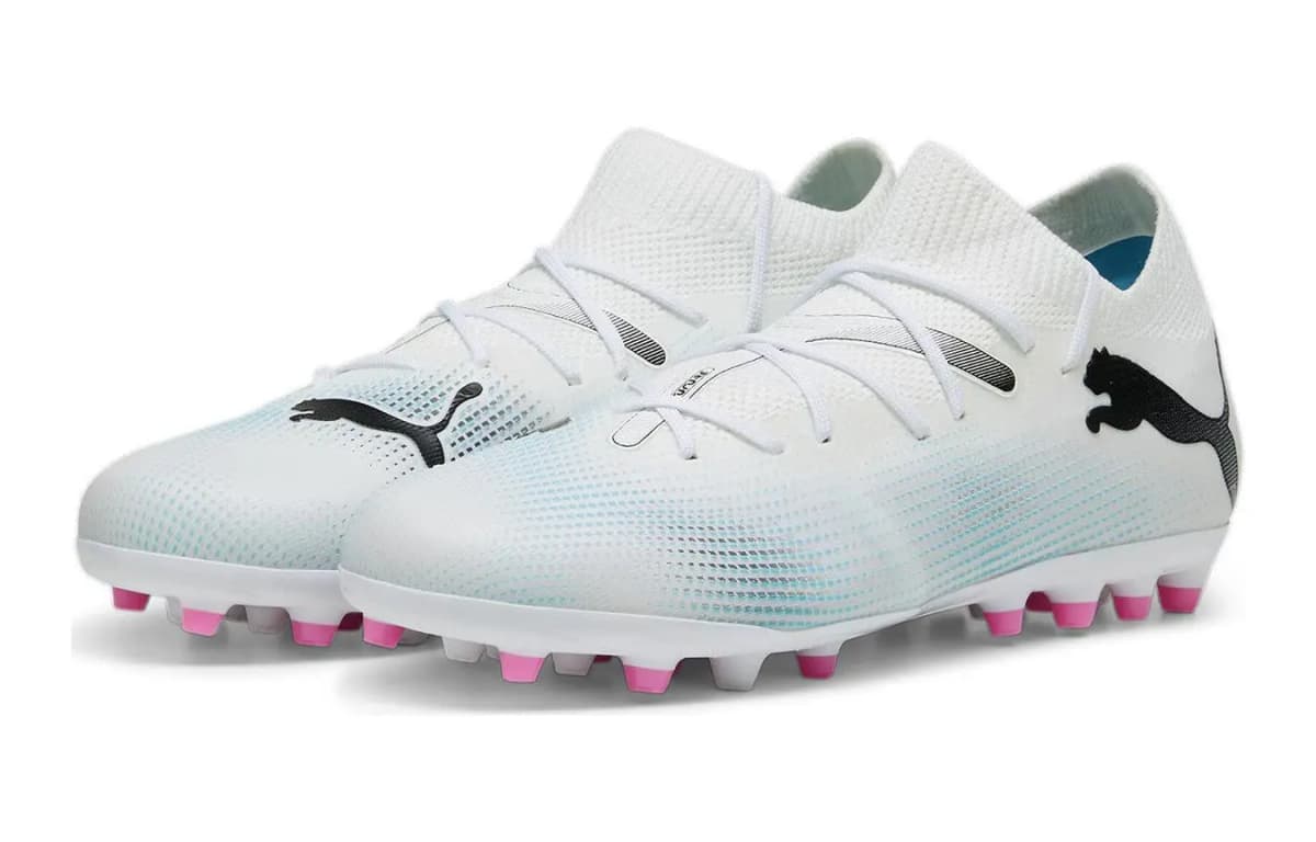 Puma Future 7 Match MG Uşaq 3