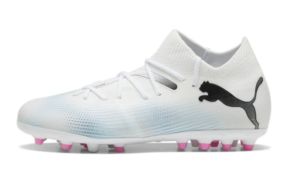 Puma Future 7 Match MG Kids