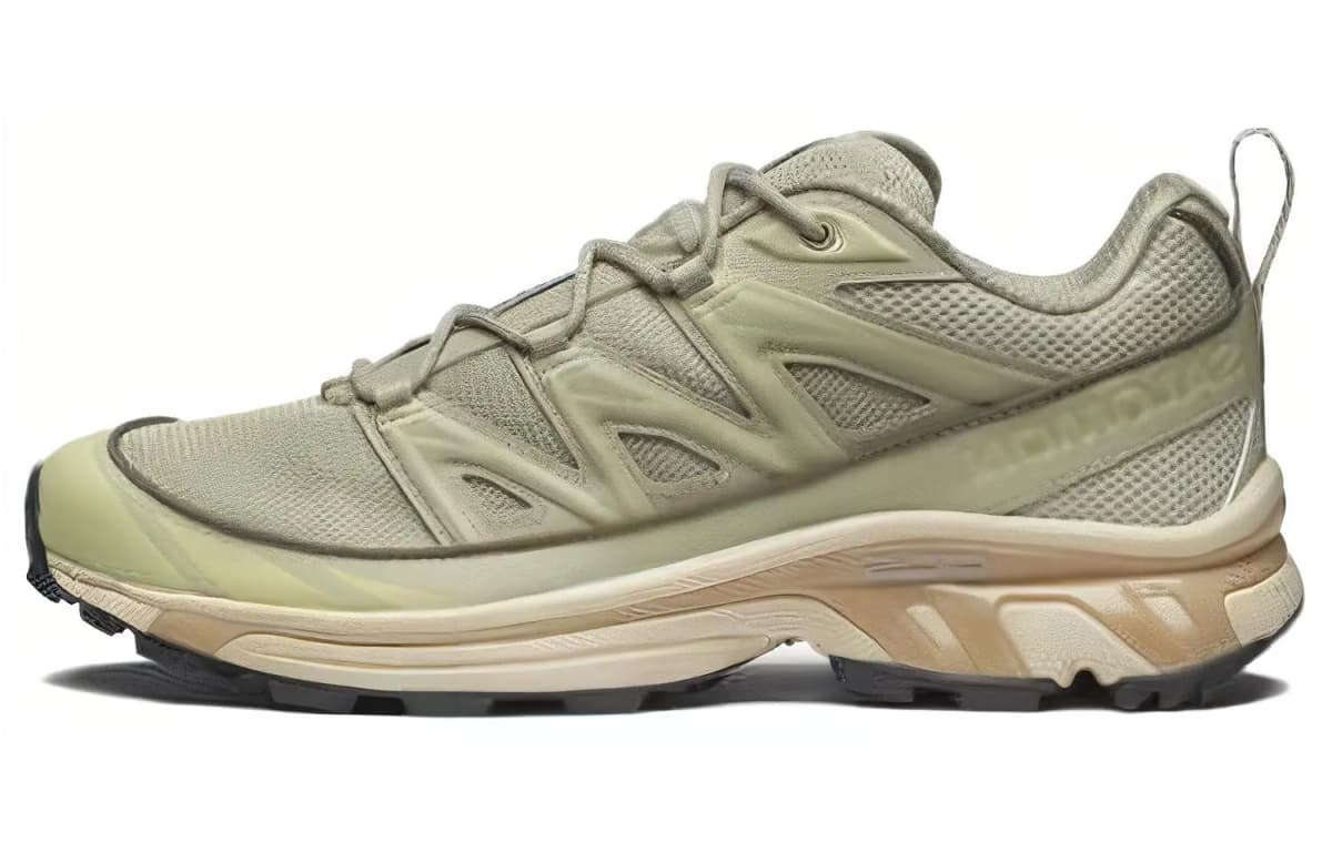 SALOMON XT-6 Expanse Alfalfa