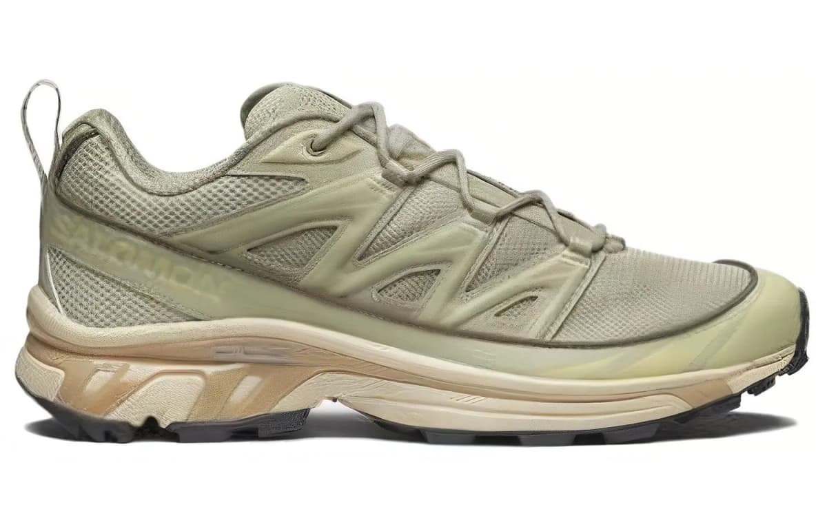 SALOMON XT-6 Expanse Alfalfa 2