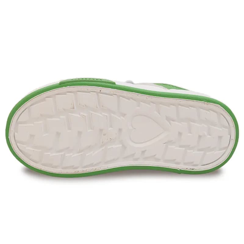 Budding Anti-Kick Cushioning Lightweight Low-Top Kids' Skateboarding Shoes Kids' 10