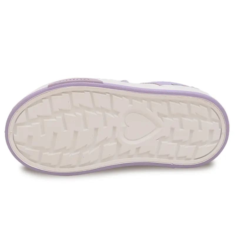 Budding Anti-Kick Cushioning Lightweight Low-Top Kids' Skateboarding Shoes Kids' 15