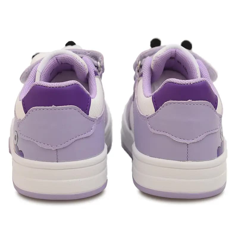 Budding Anti-Kick Cushioning Lightweight Low-Top Kids' Skateboarding Shoes Kids' 14