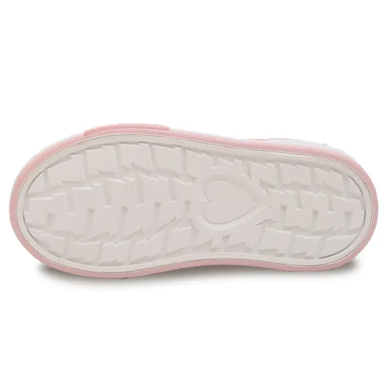 Budding Anti-Kick Cushioning Lightweight Low-Top Kids' Skateboarding Shoes Kids' 5