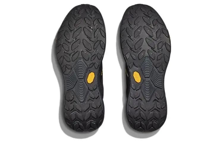 HOKA ONE ONE Qadın Outdoor Ayaqqabısı Qara 5