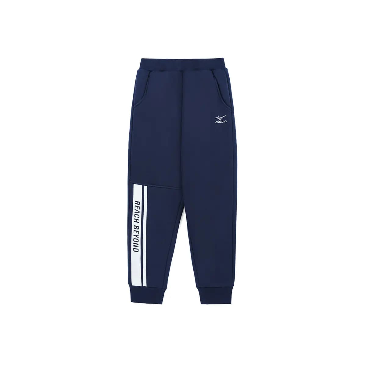 Mizuno Uşaq Eşofman Altı 7