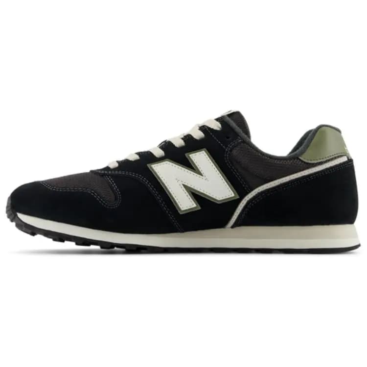 New Balance 373 'Black'