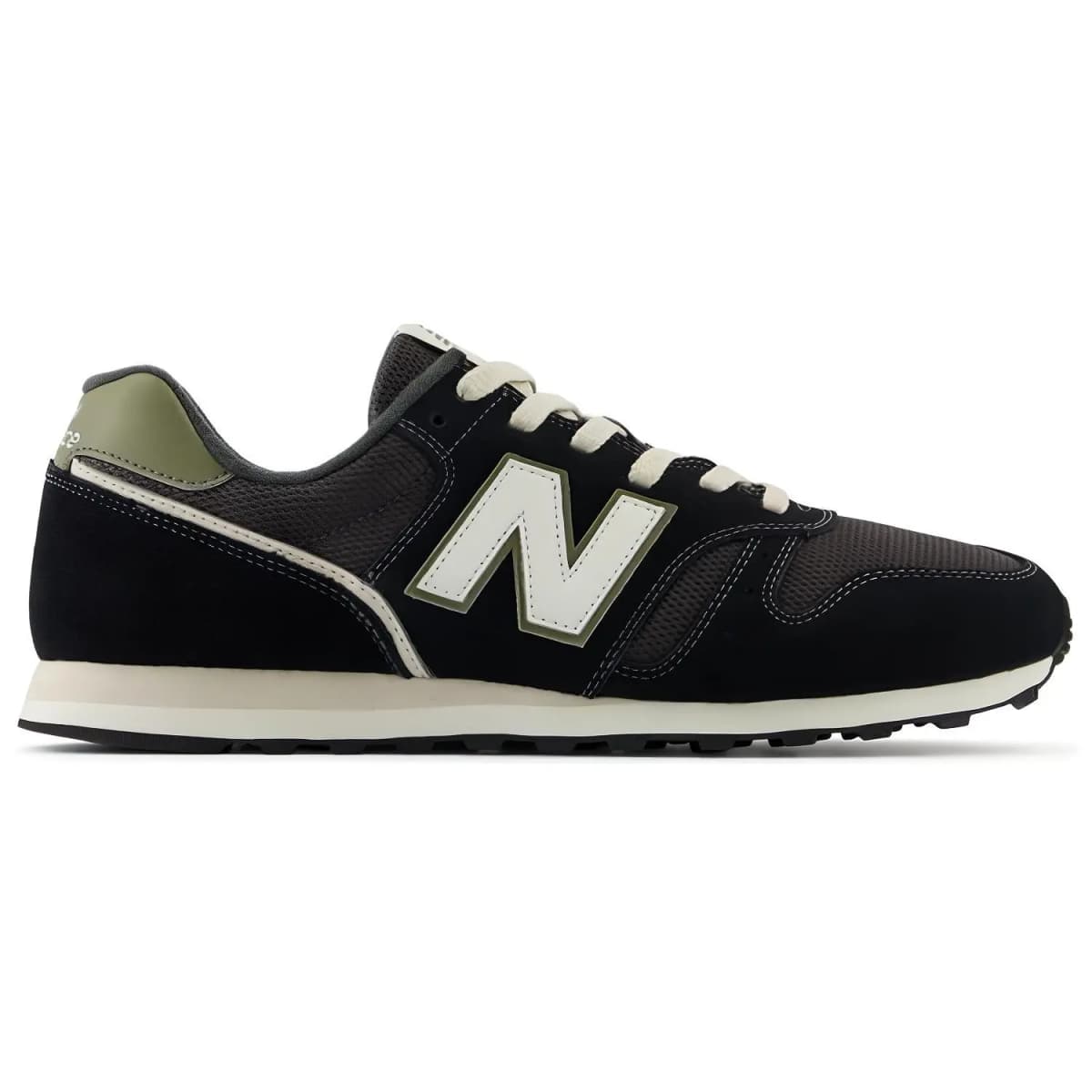 New Balance 373 'Black' 2