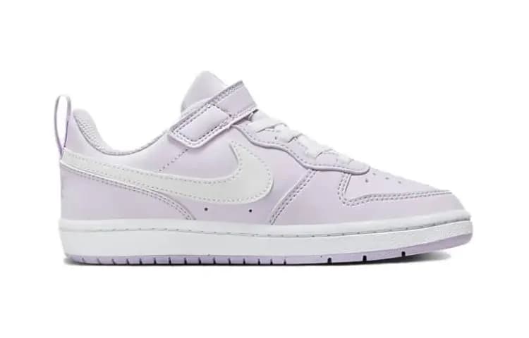 Nike Court Borough Low Recraft PS 'Barely Grape' 2