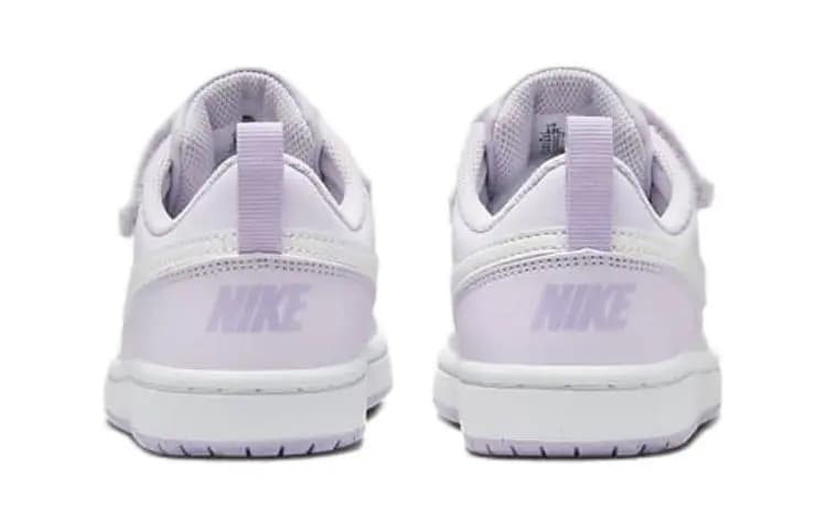 Nike Court Borough Low Recraft PS 'Barely Grape' 5