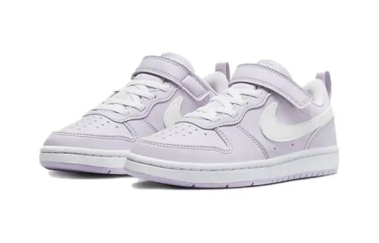 Nike Court Borough Low Recraft PS 'Barely Grape' 3