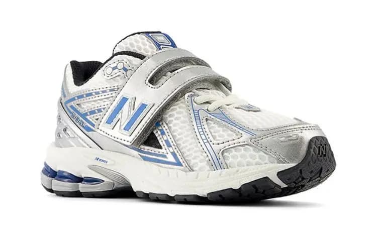 New Balance 1906R Uşaq Qaçış Ayaqqabısı 3