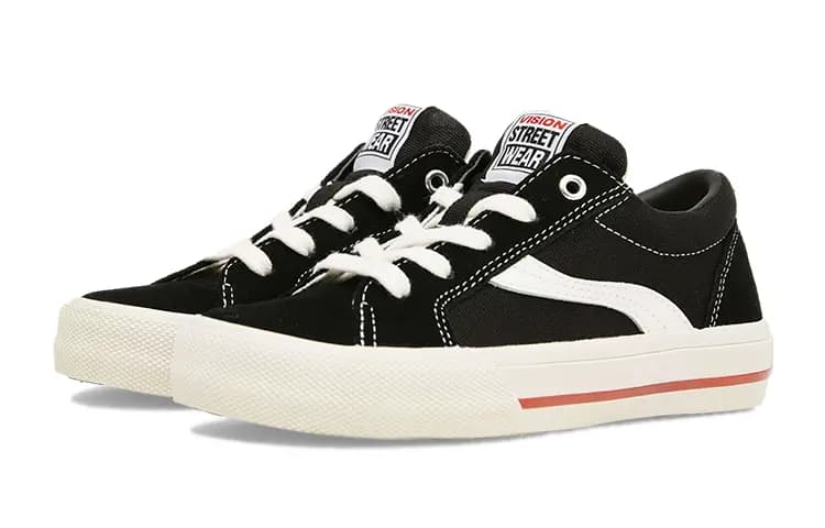 Vision Street Wear Astley Pro Uşaq Kedisi 3