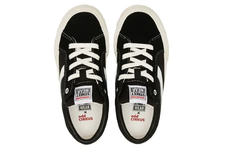 Vision Street Wear Astley Pro Uşaq Kedisi 4