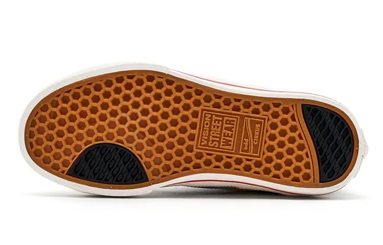 Vision Street Wear Astley Pro Uşaq Kedisi 6