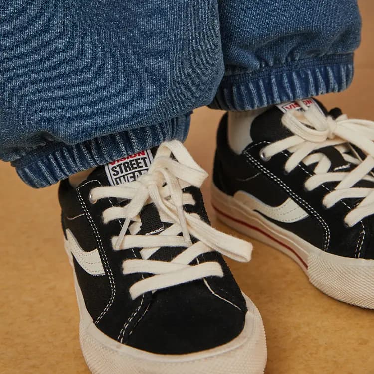 Vision Street Wear Astley Pro Uşaq Kedisi 10