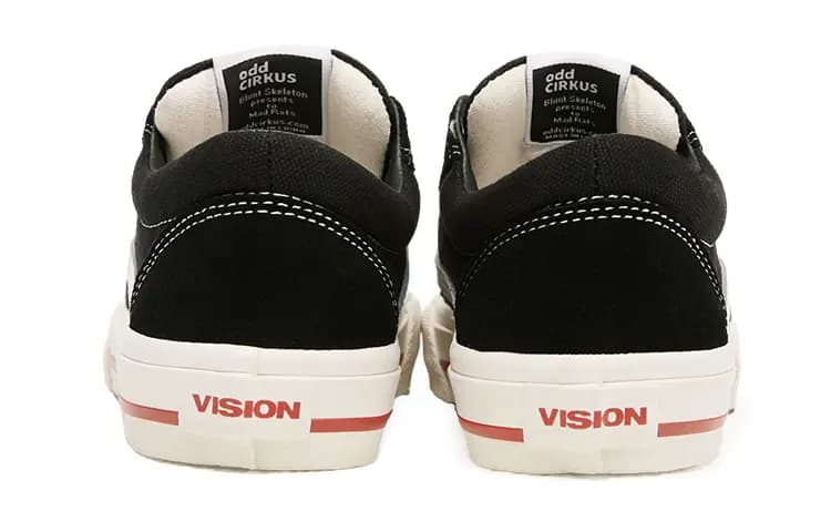 Vision Street Wear Astley Pro Uşaq Kedisi 5