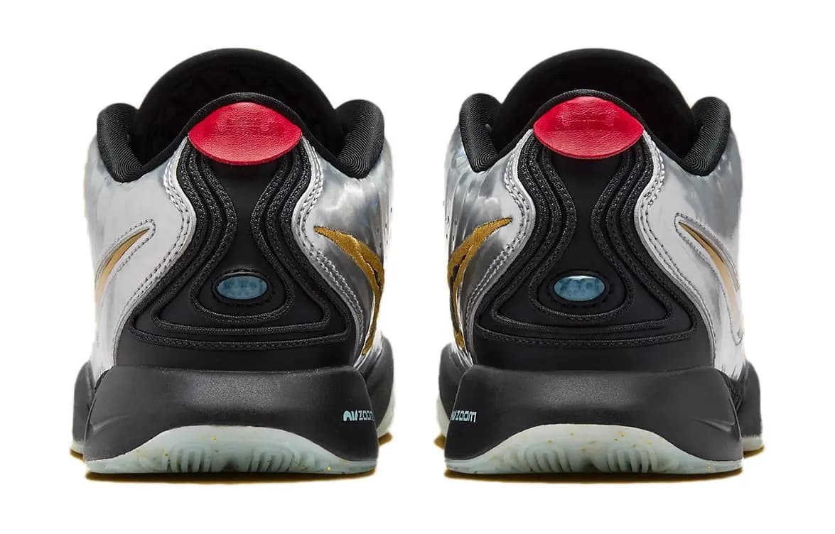 Nike LeBron 21 'All-Star' GS 5