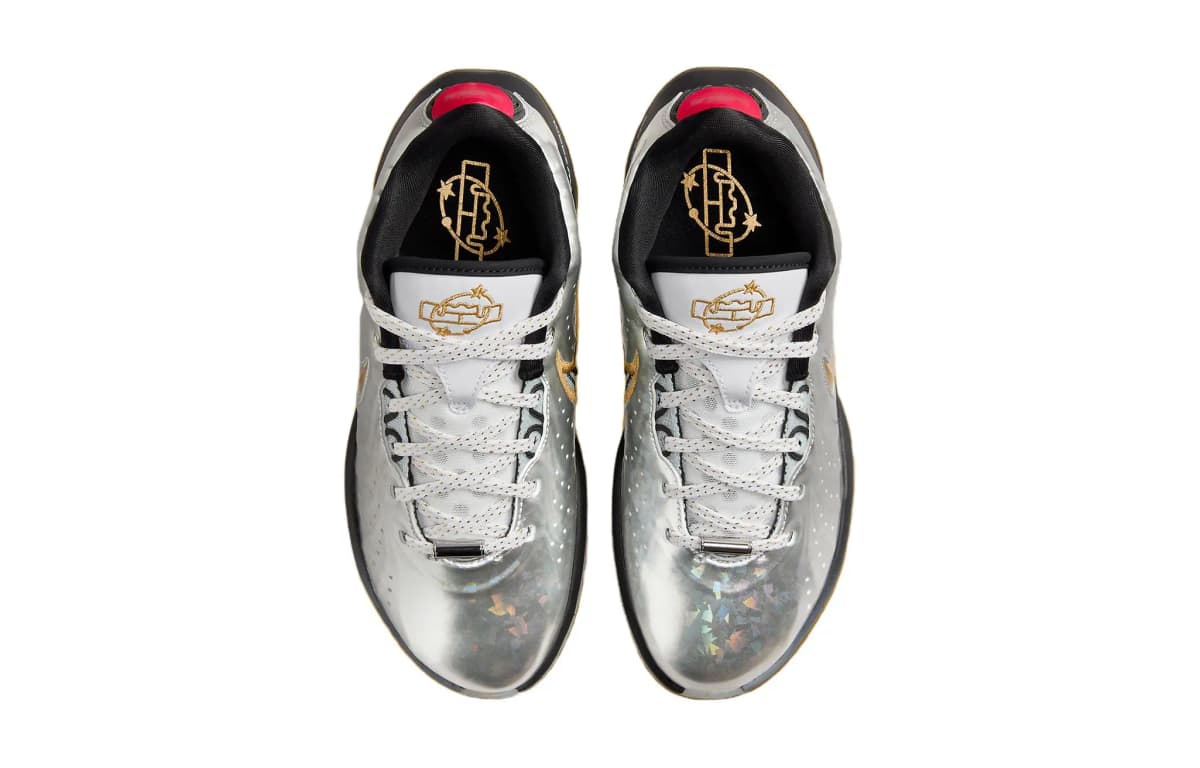 Nike LeBron 21 'All-Star' GS 4