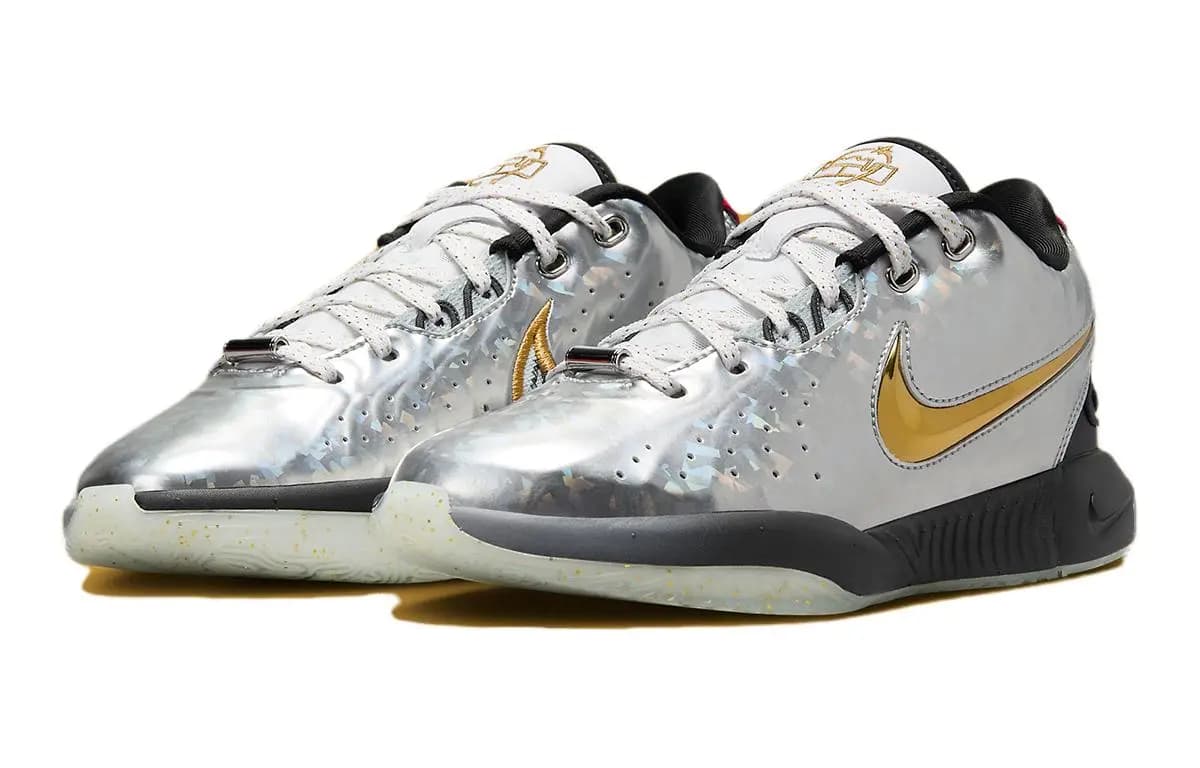 Nike LeBron 21 'All-Star' GS 3