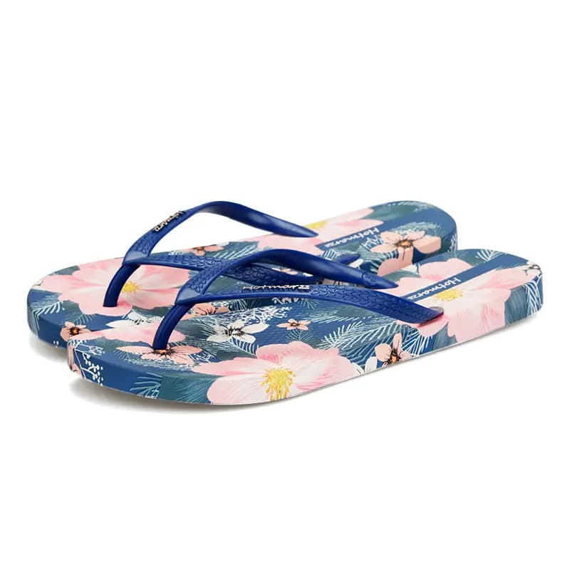 HOTMARZZ Flip Flops Women's 7