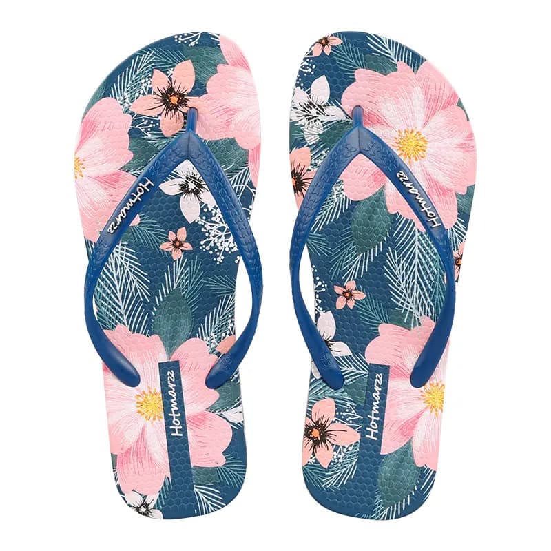 HOTMARZZ Flip Flops Women's 9