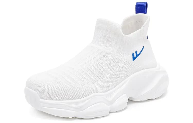 Kids Warrior Comfortable Versatile Cushioning Kids Casual Shoes 2
