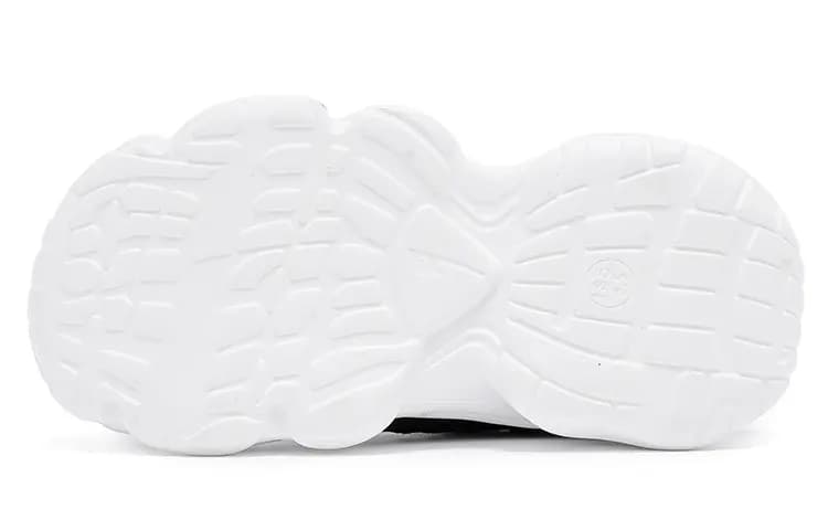 Kids Warrior Comfortable Versatile Cushioning Kids Casual Shoes 10