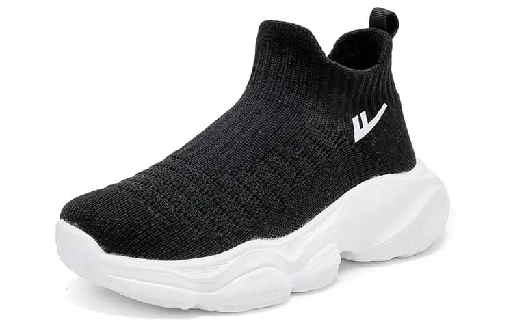 Kids Warrior Comfortable Versatile Cushioning Kids Casual Shoes 7