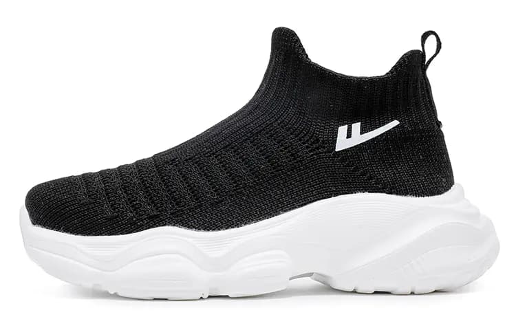 Kids Warrior Comfortable Versatile Cushioning Kids Casual Shoes 6