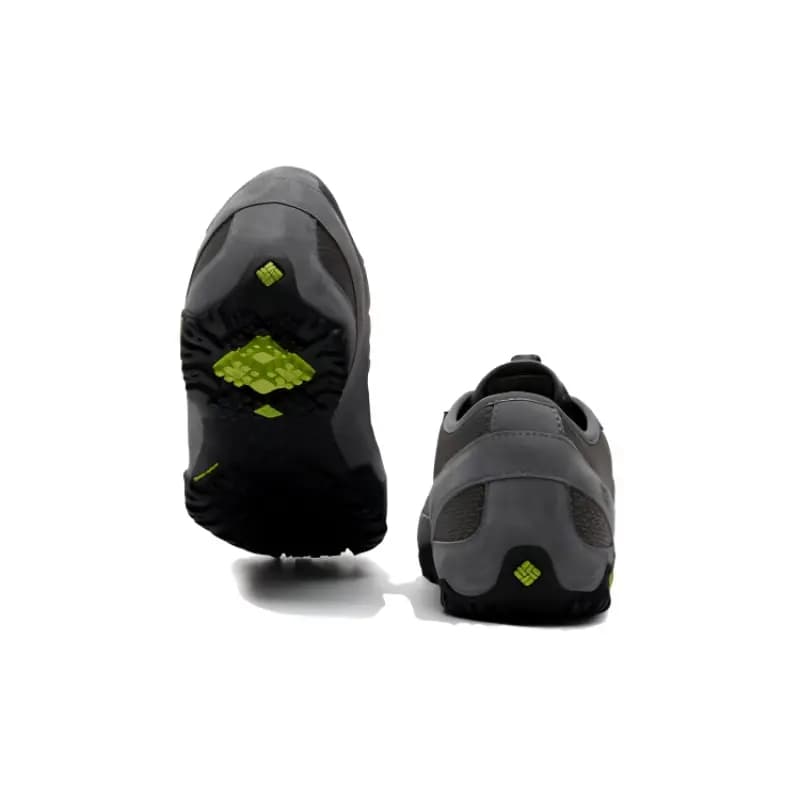 Columbia Outdoor Ayaqqabısı Kişi Boz 3