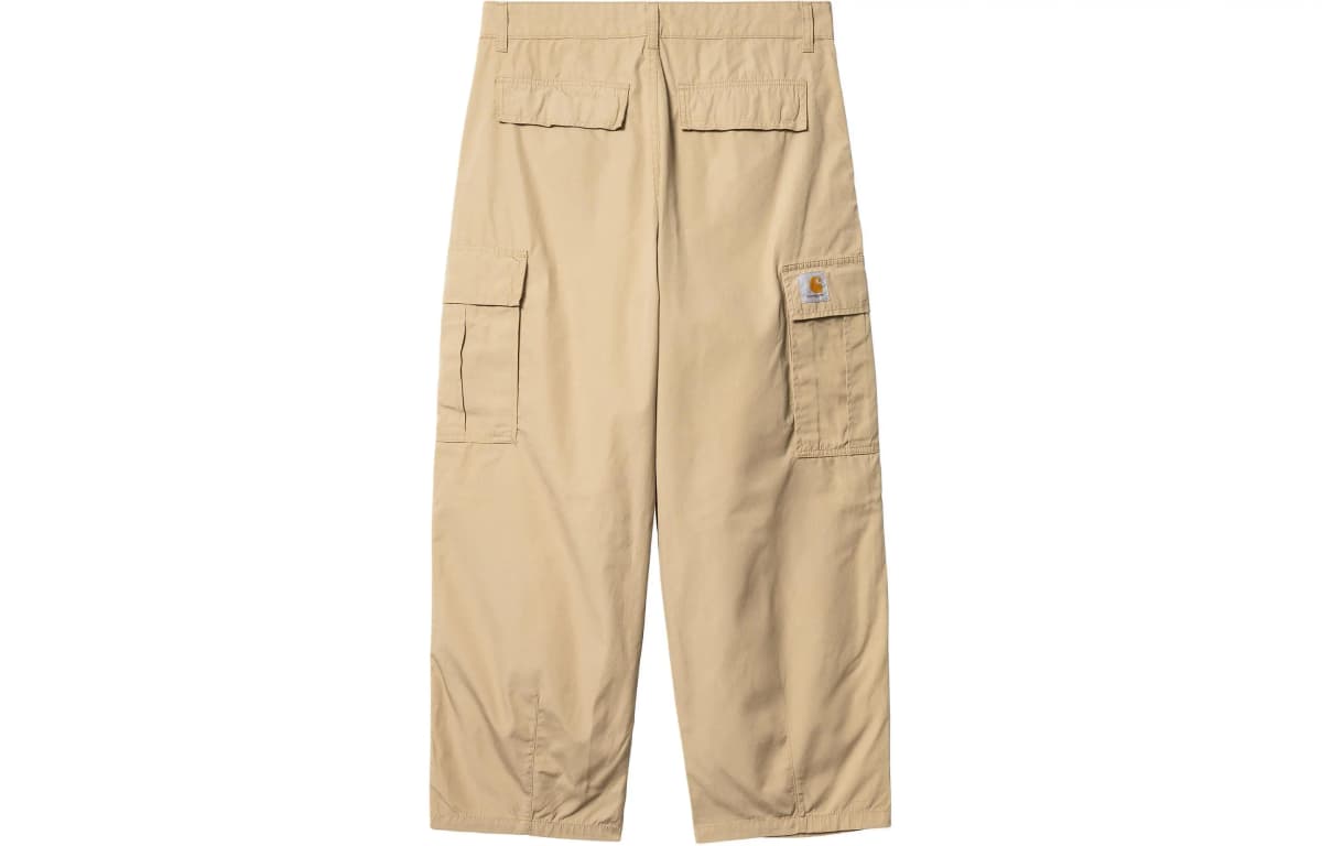 Carhartt WIP Cole Kargo Şalvar 2