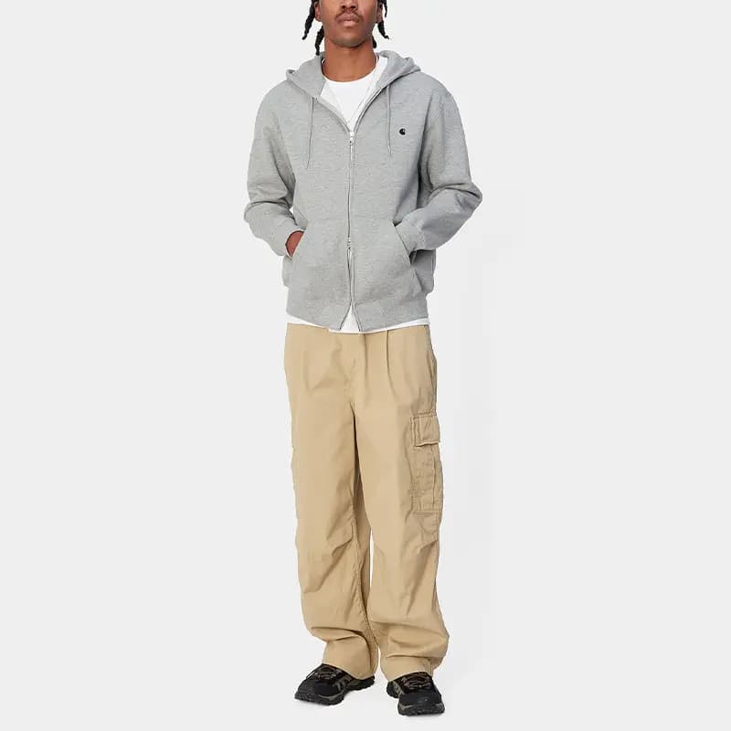 Carhartt WIP Cole Kargo Şalvar 3