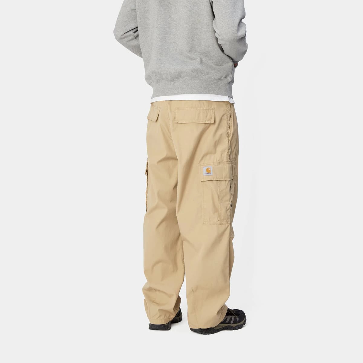 Carhartt WIP Cole Kargo Şalvar 5