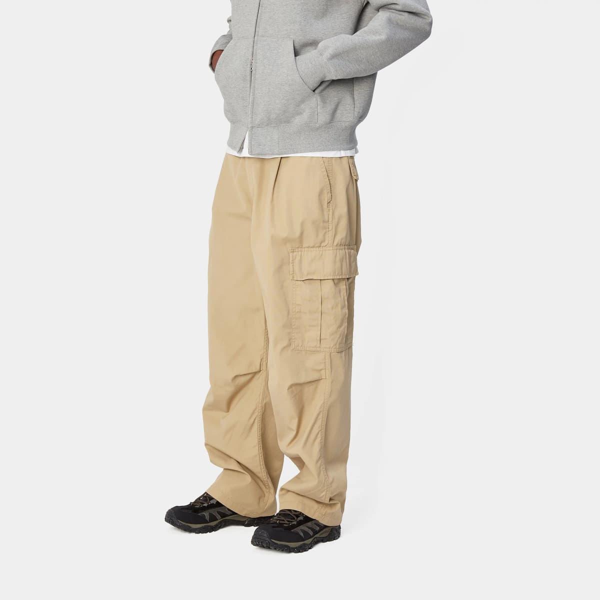 Carhartt WIP Cole Kargo Şalvar 6