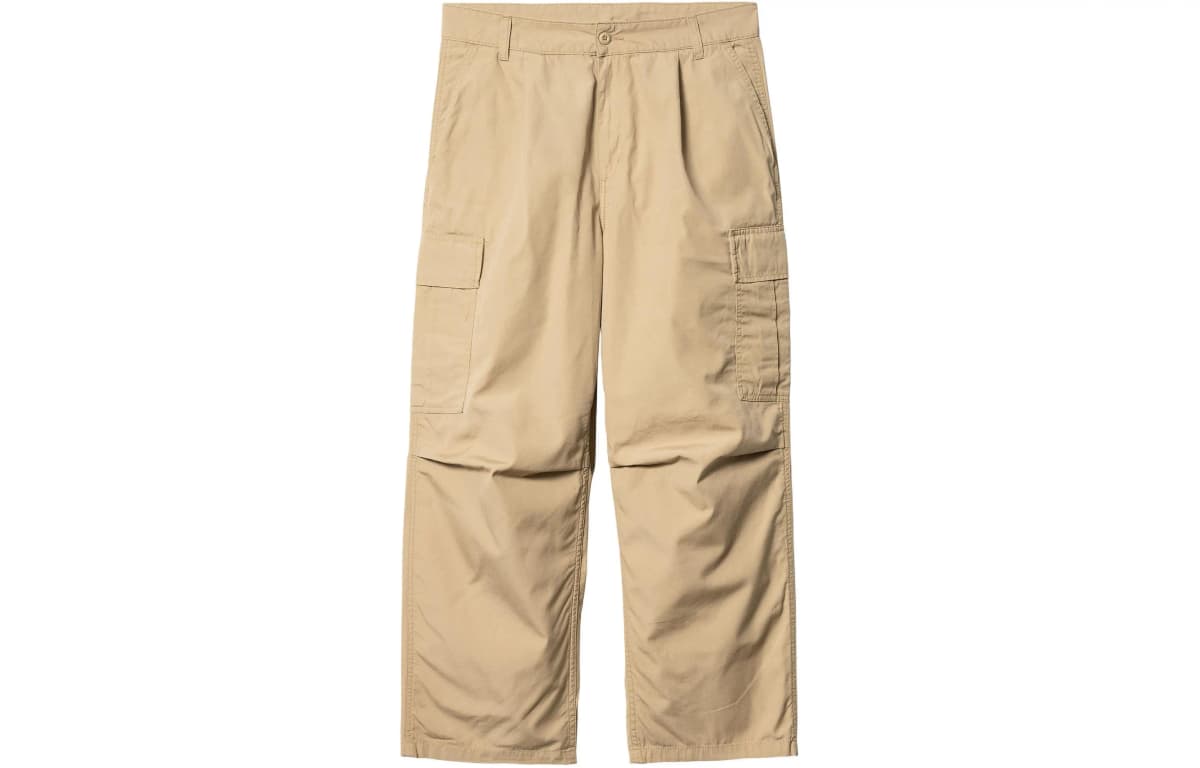 Carhartt WIP Cole Pleated Cargo Pant