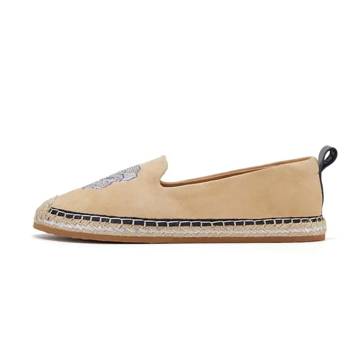 Marie Claire Qadın Espadril Sarı