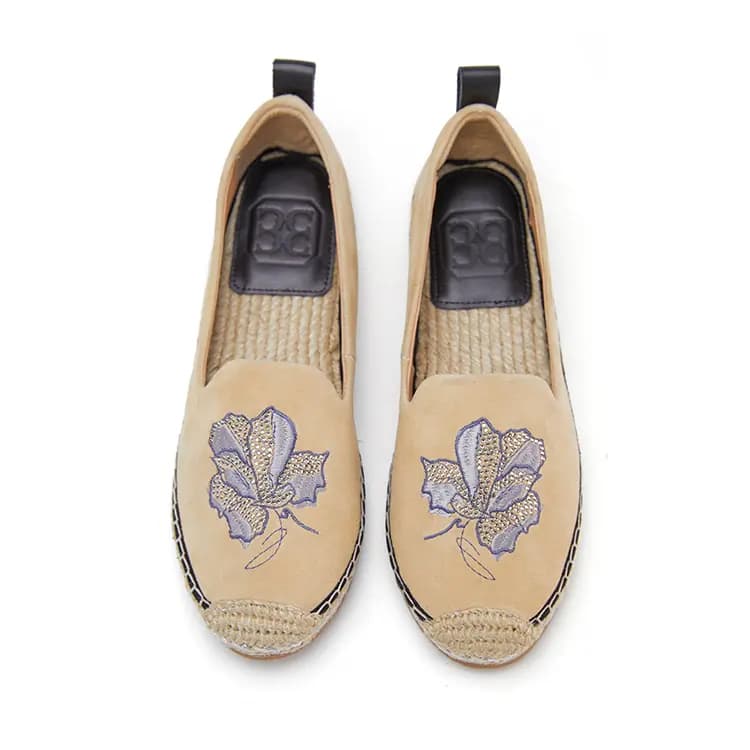Marie Claire Qadın Espadril Sarı 3