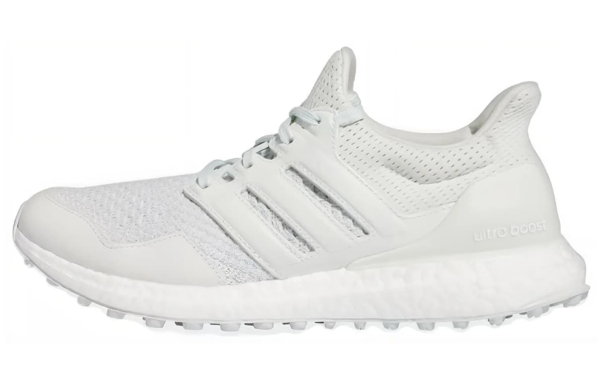 Adidas Ultra Boost Golf Crystal Jade Cloud White
