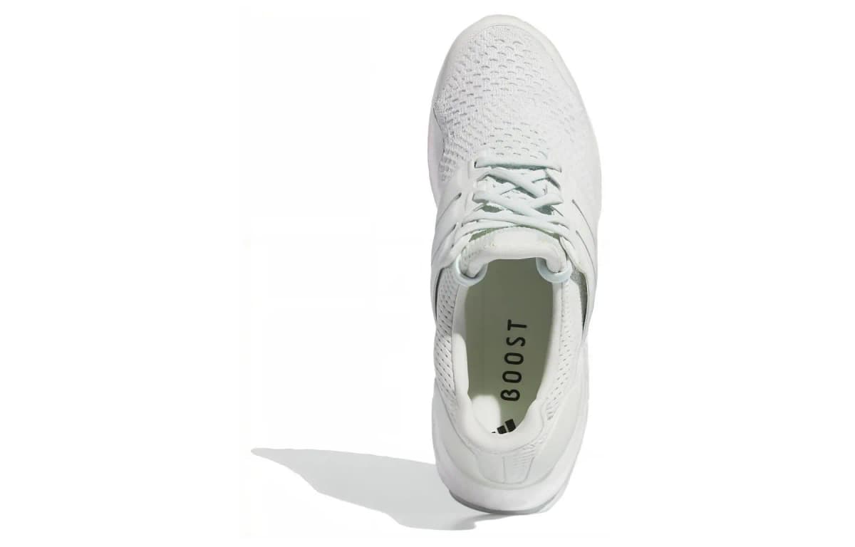 Adidas Ultra Boost Golf Crystal Jade Cloud White 5