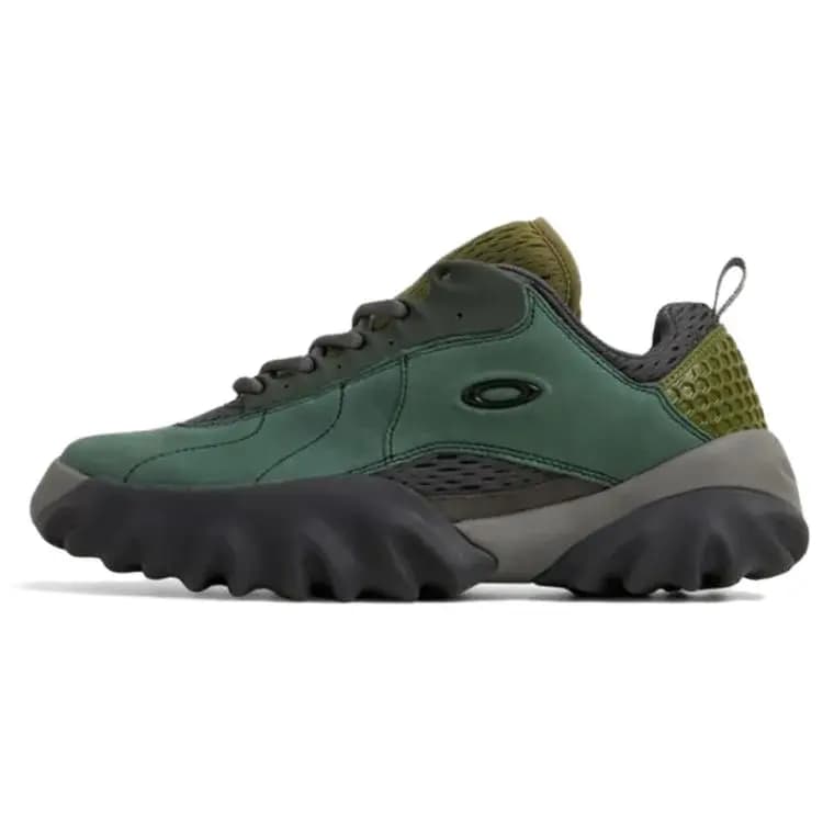 Oakley Nubuck Chop Saw Ayaqqabı