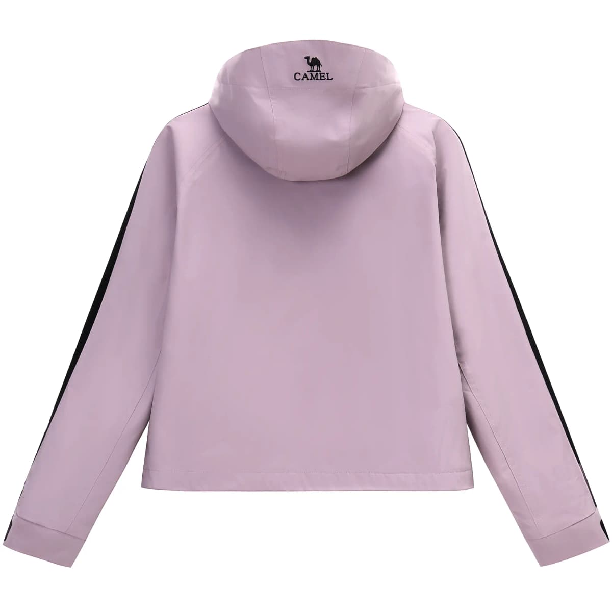 CAMEL Windbreaker Pencək Qadın 20