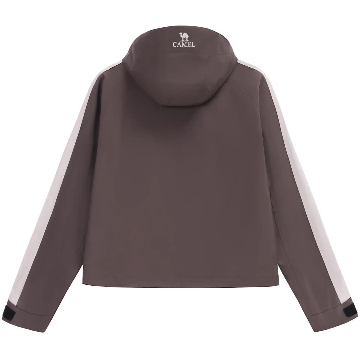 CAMEL Windbreaker Pencək Qadın 9