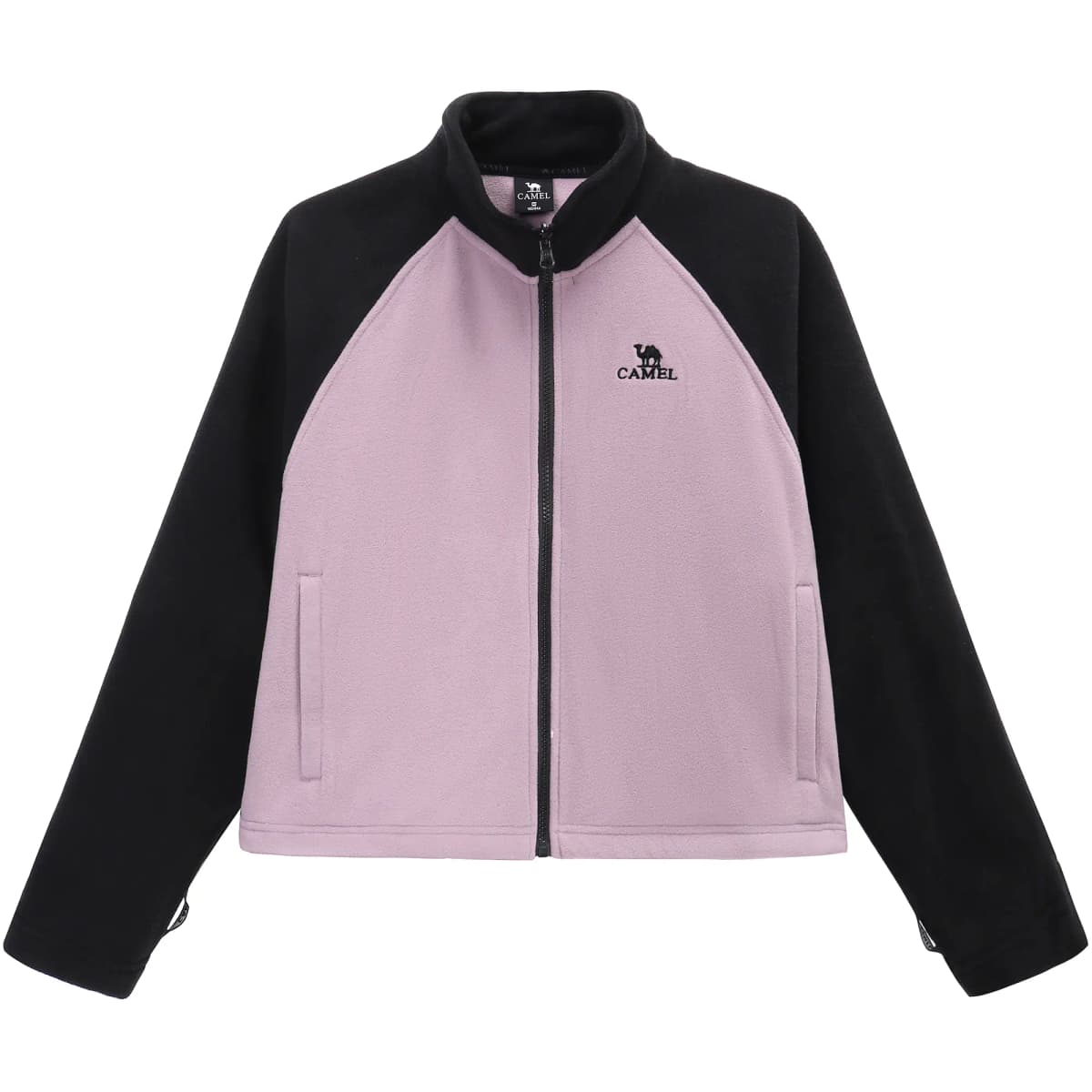 CAMEL Windbreaker Pencək Qadın 21