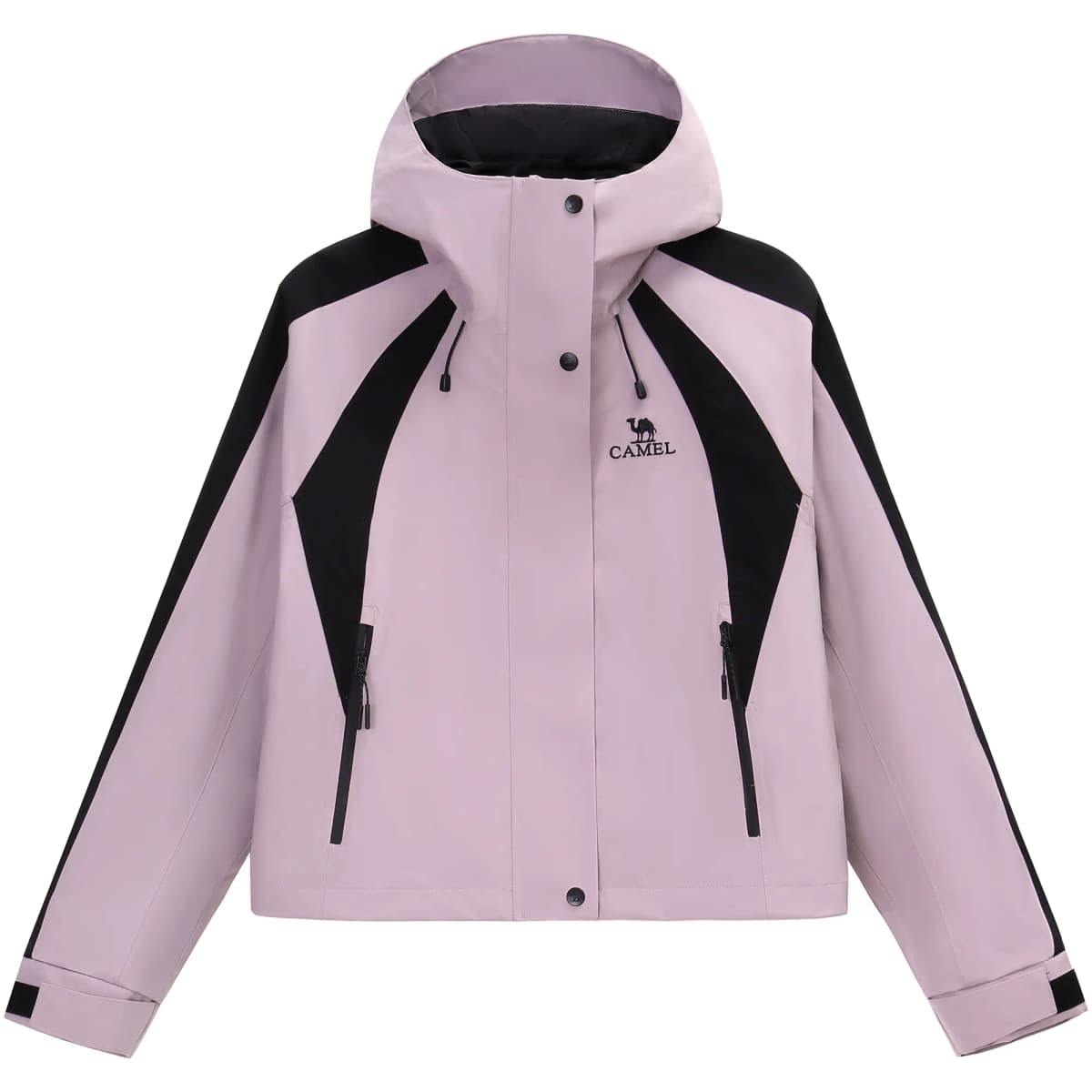 CAMEL Windbreaker Pencək Qadın 19