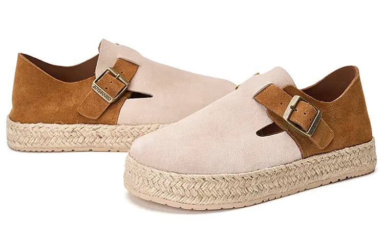 Joy&Mario Espadrilles Unisex 3