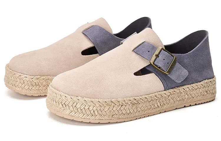 Joy&Mario Espadrilles Unisex 10